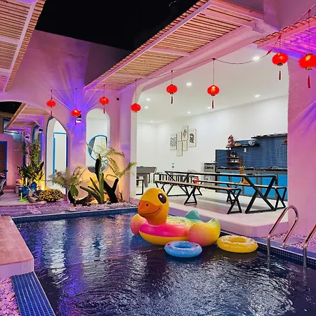 Villa Mon House 2