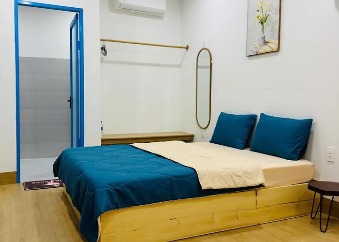 Nhà nghỉ Mon House 2 *