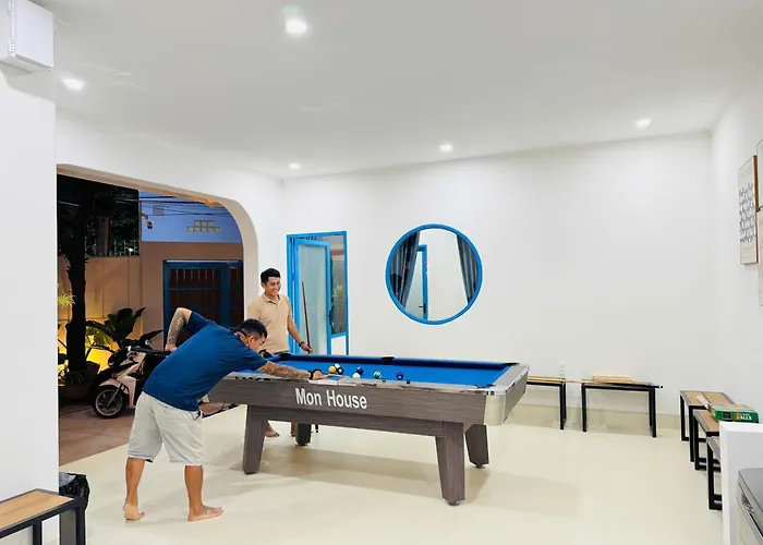 Mon House 2 Phan Thiết